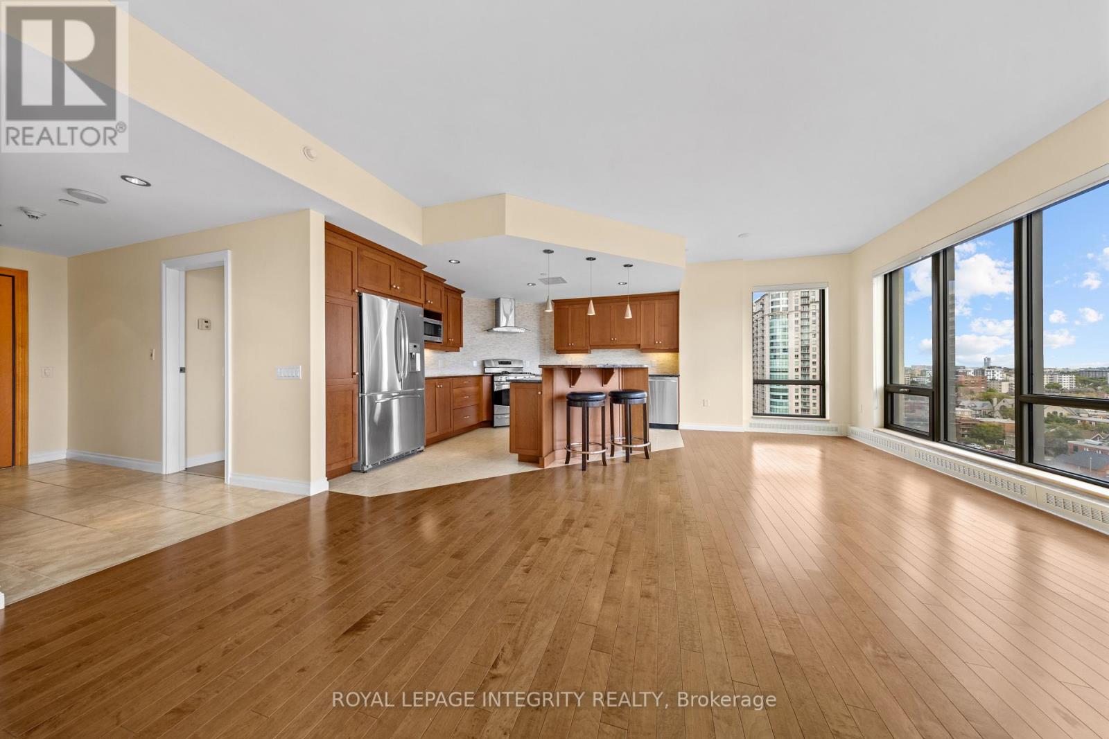 1207 - 90 George Street