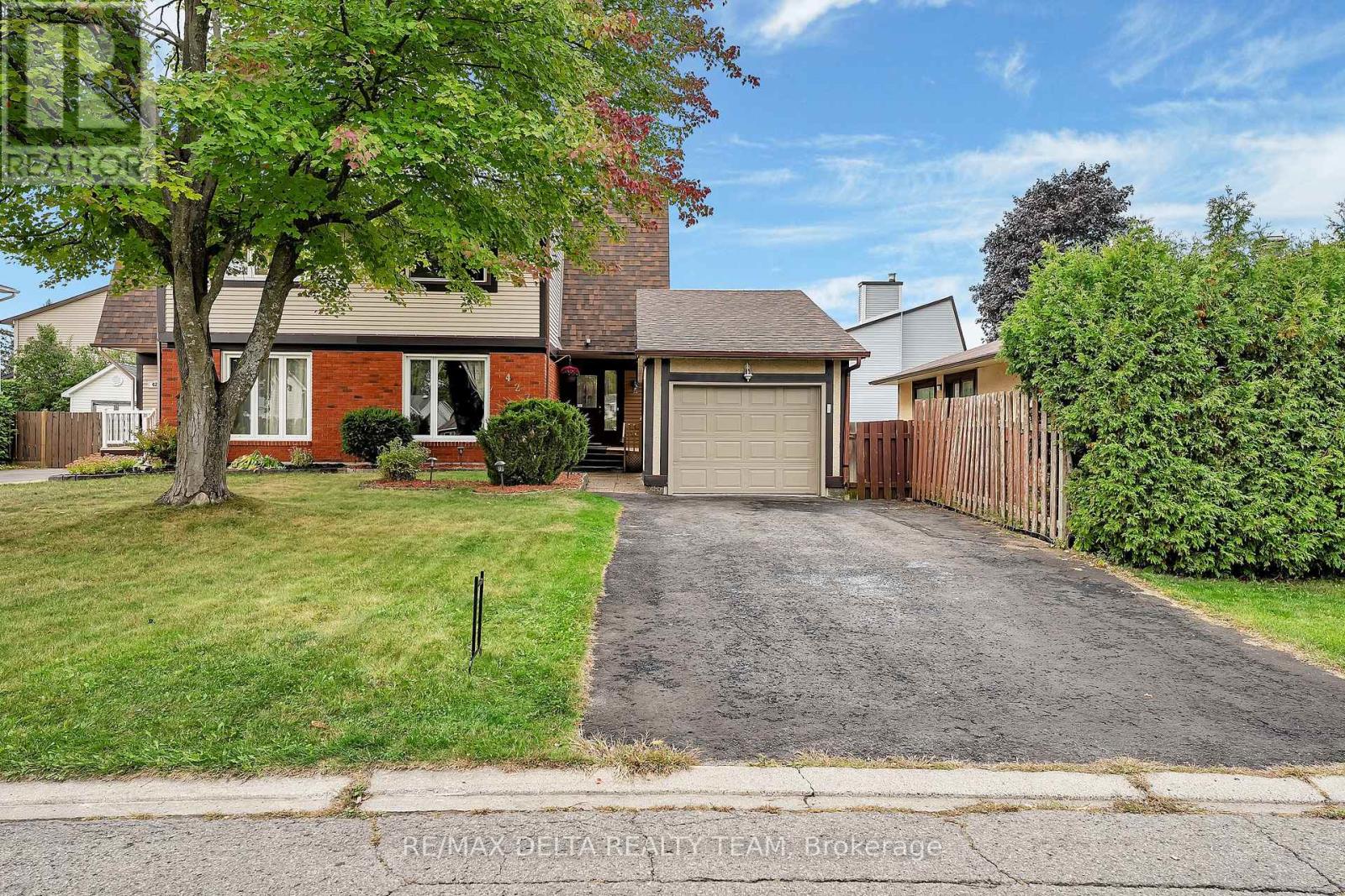 427 Mockingbird Drive