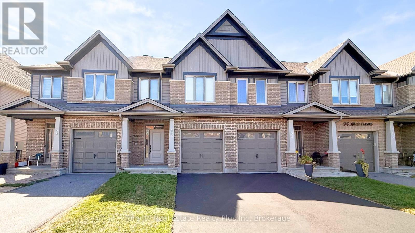 90 Nepeta Crescent