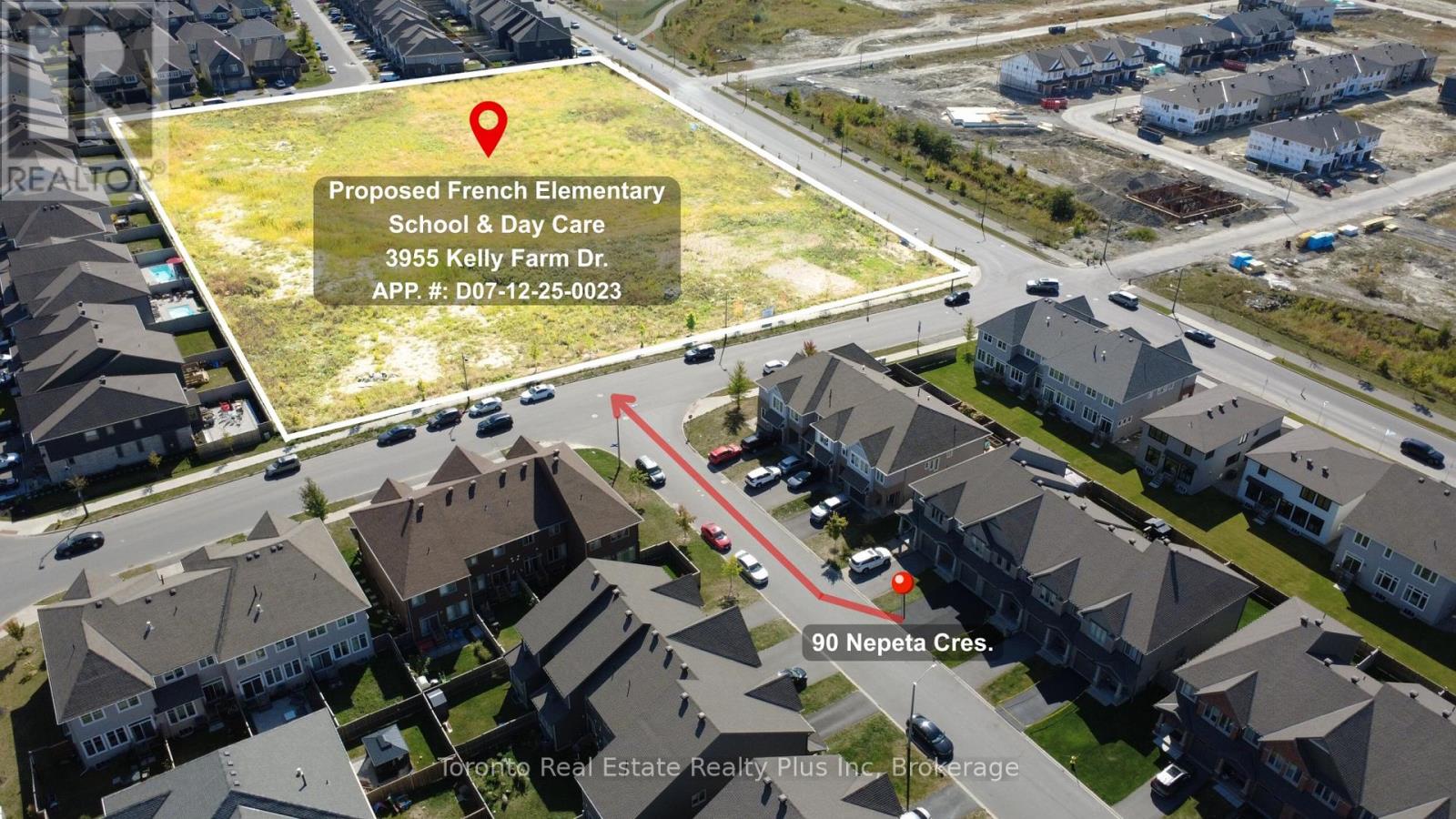 90 Nepeta Crescent