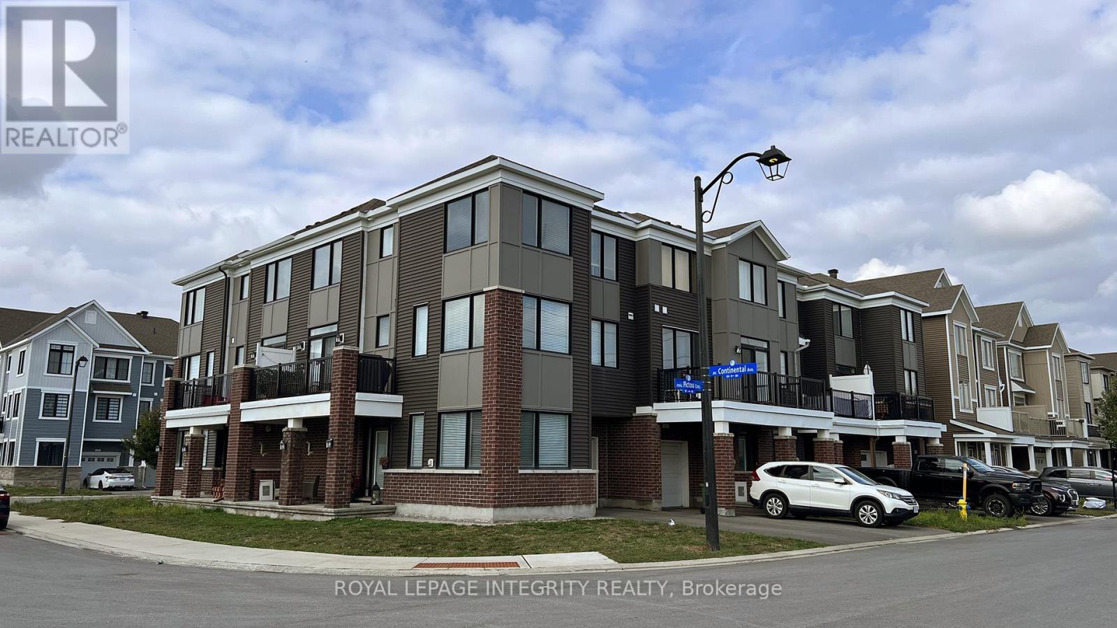 184 Pictou Crescent