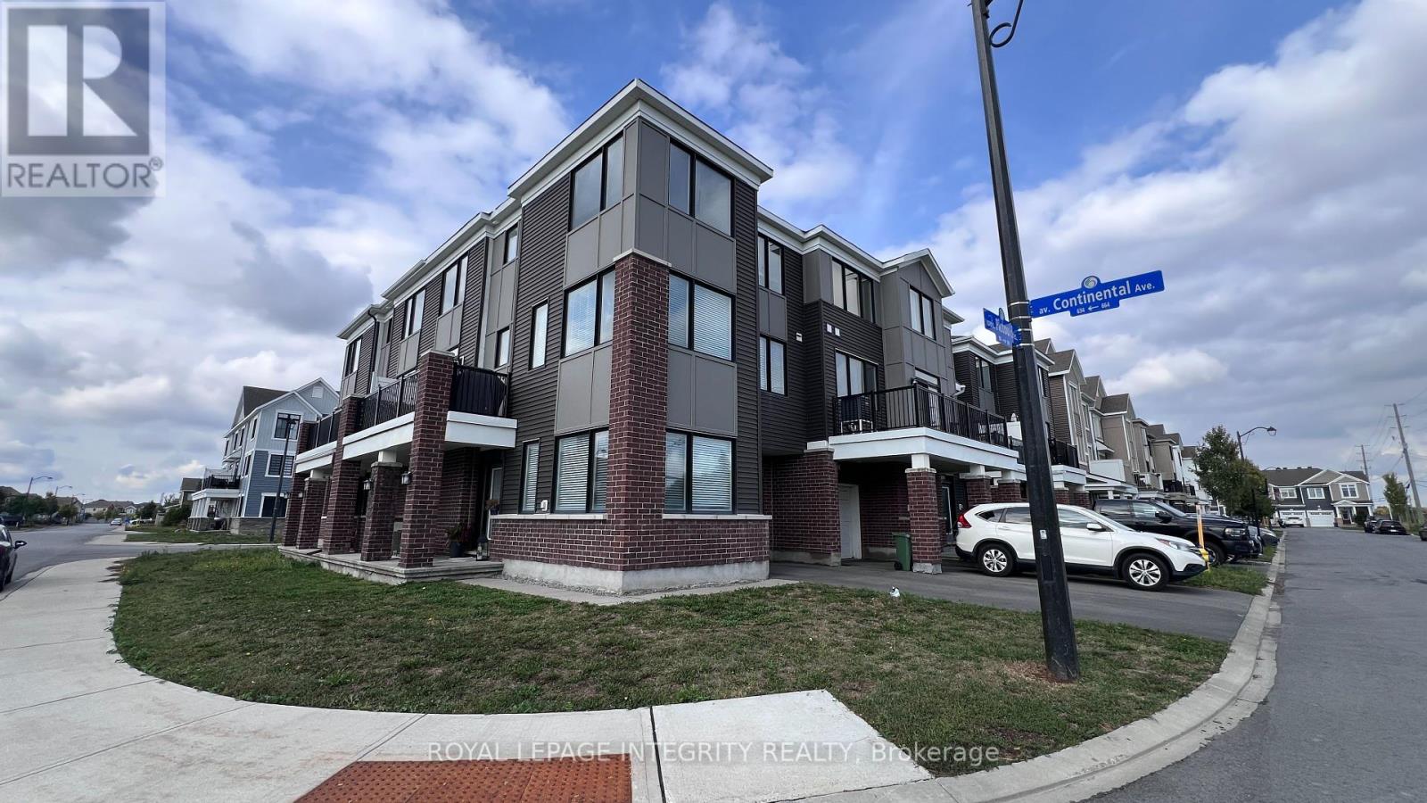184 Pictou Crescent