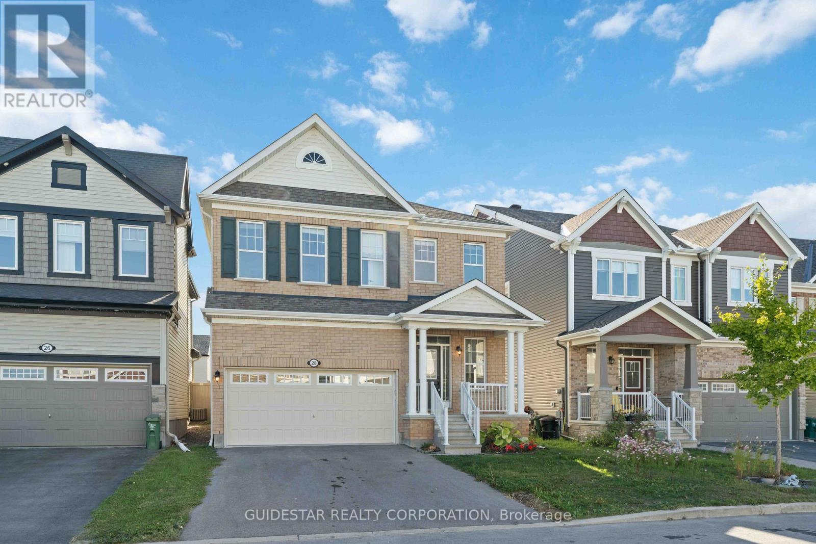 28 Oxalis Crescent