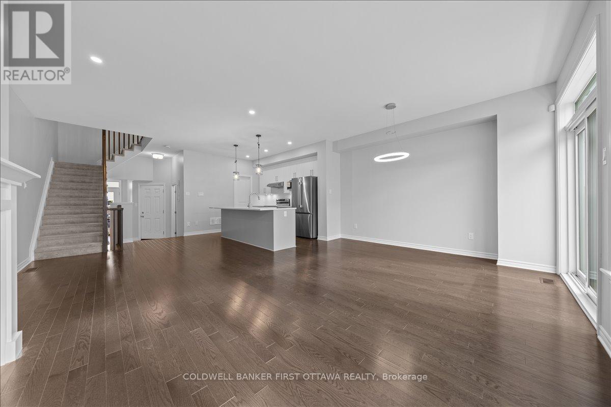 505 Sonmarg Crescent