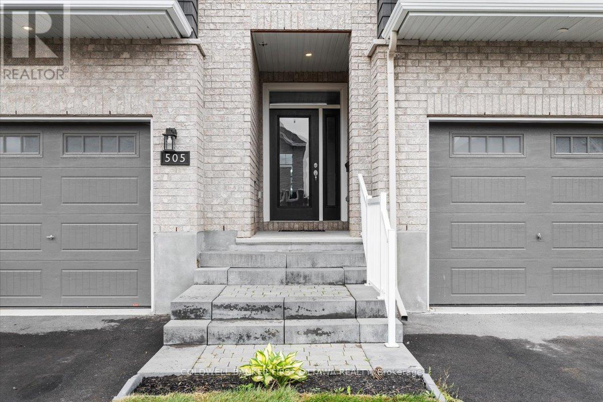 505 Sonmarg Crescent