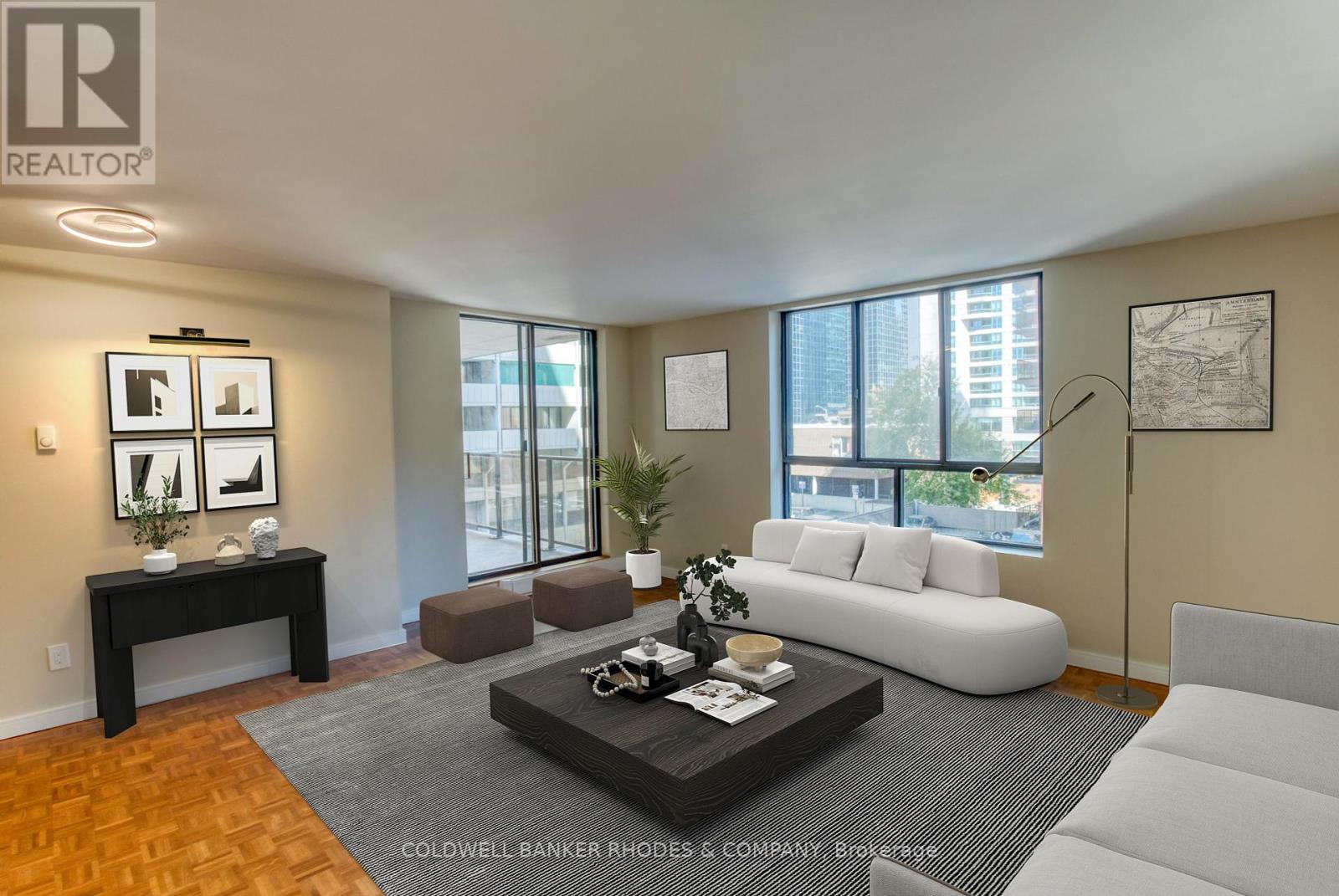 301 - 475 Laurier Avenue W