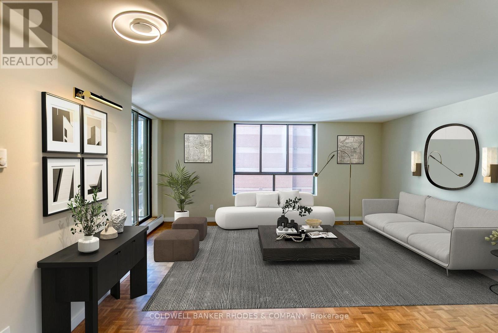 301 - 475 Laurier Avenue W