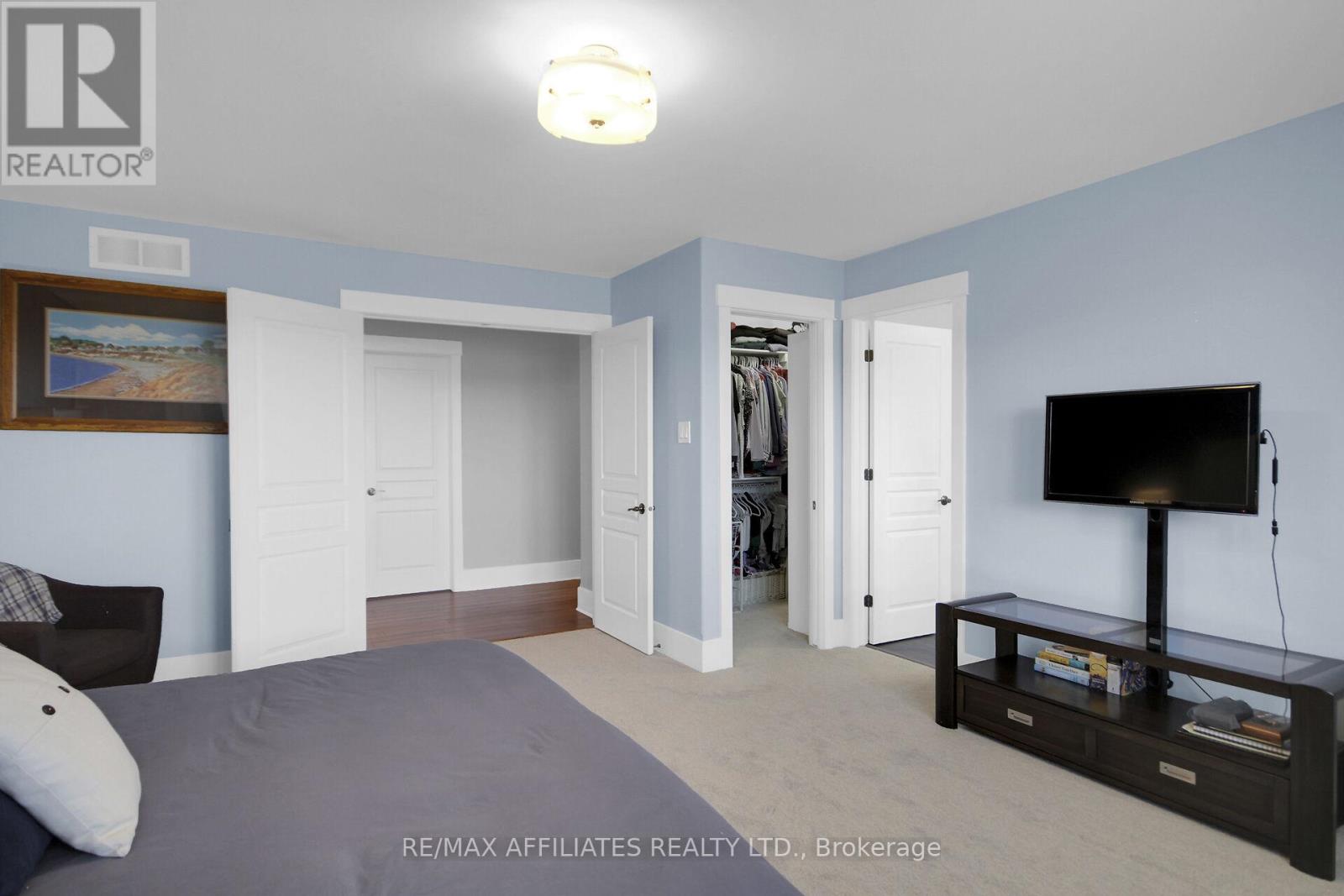 500 Bradbury Court
