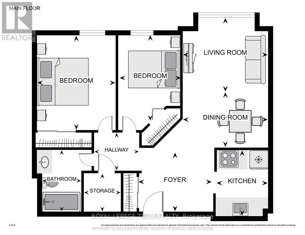 304 - 810 Kyle Court