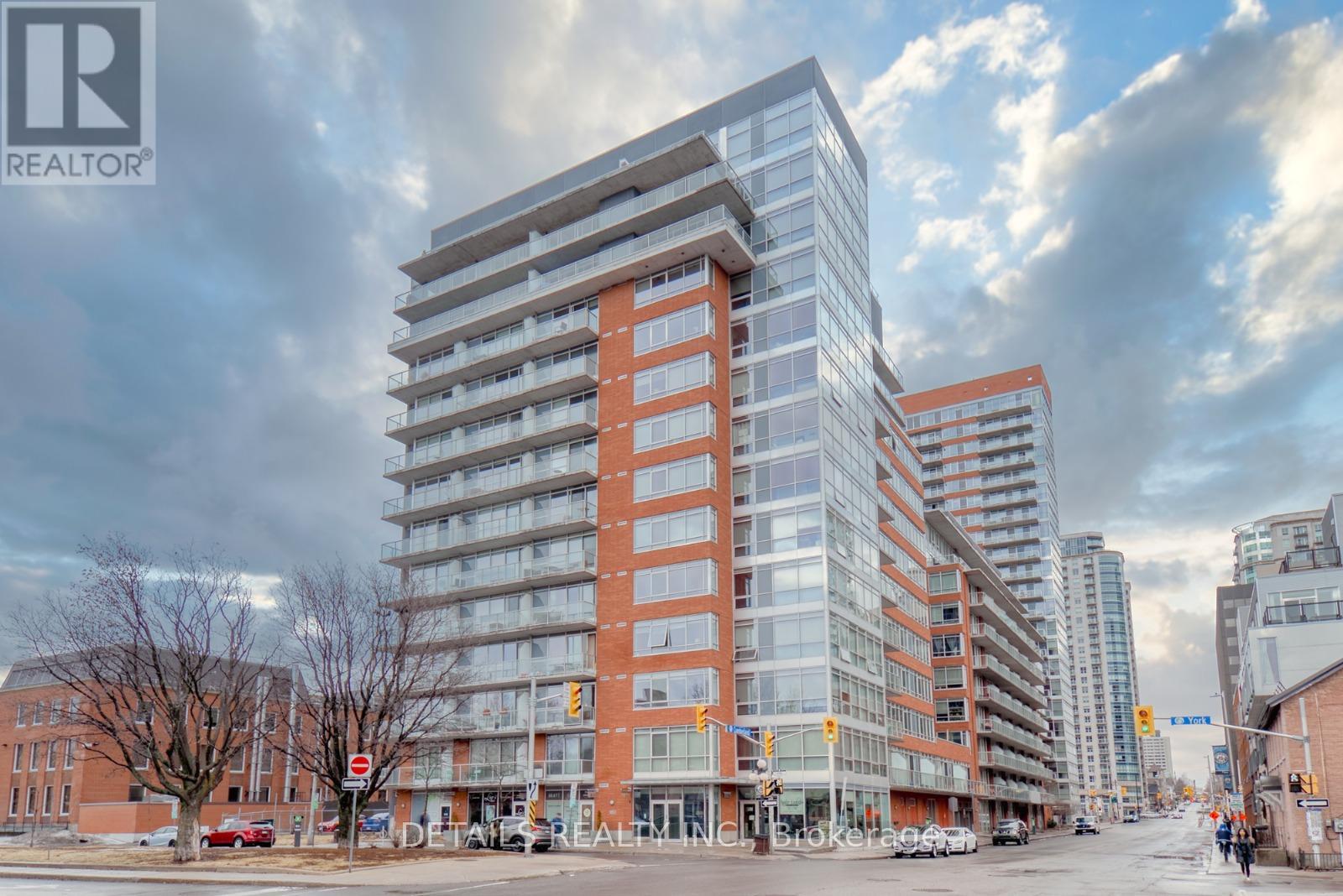 308 - 180 York Street