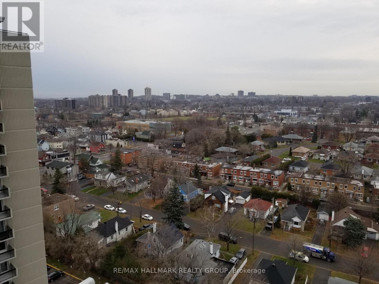 1704 - 158 C Mcarthur Avenue