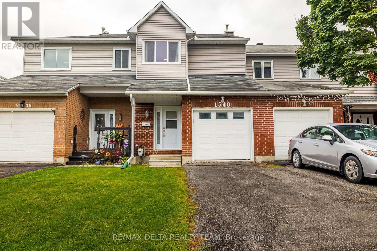 1540 Briarfield Crescent