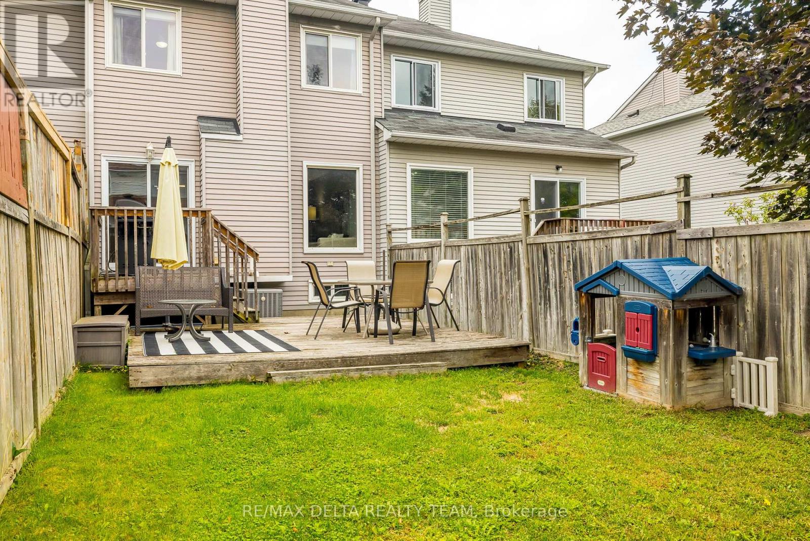 1540 Briarfield Crescent