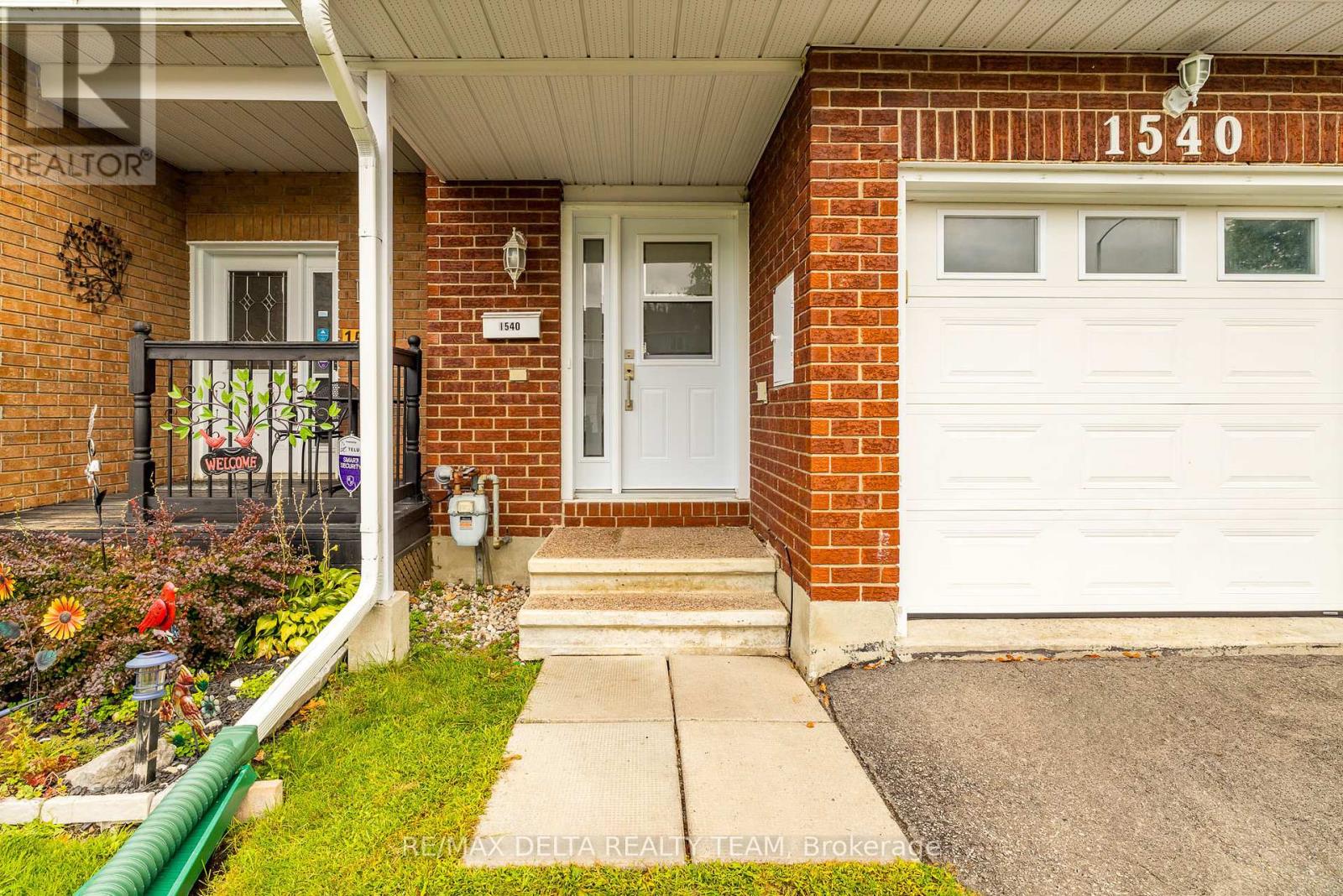 1540 Briarfield Crescent