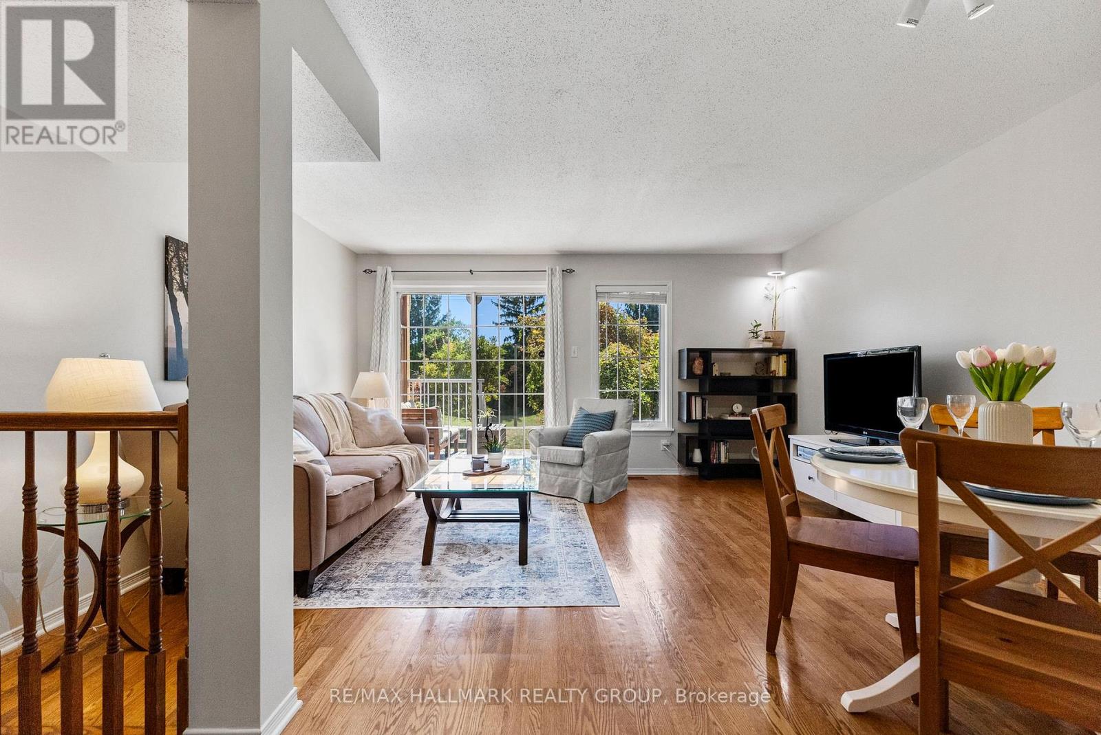 110h Centrepointe Drive