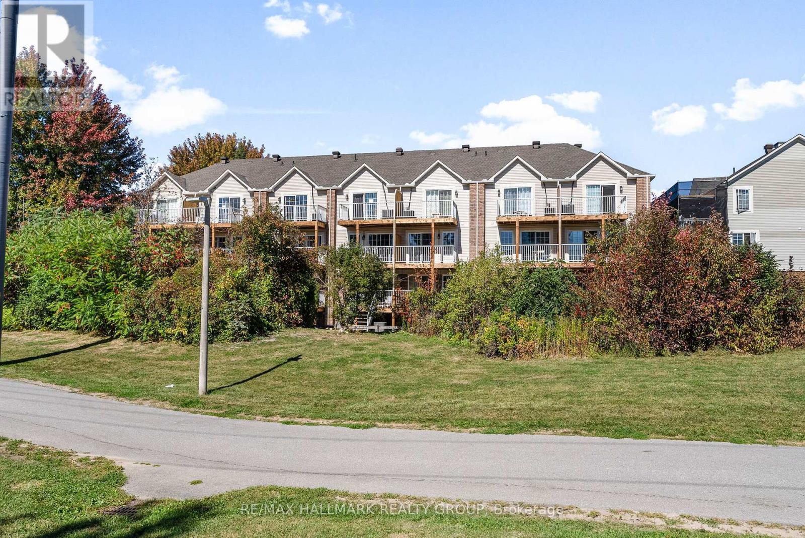110h Centrepointe Drive