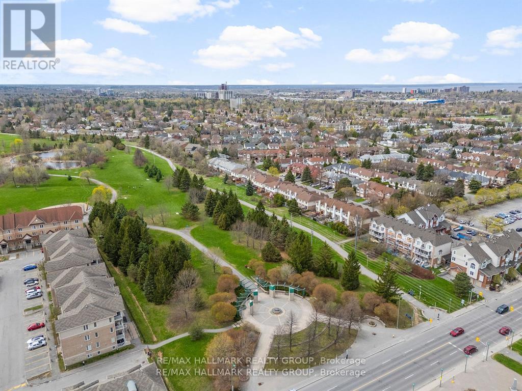 110h Centrepointe Drive