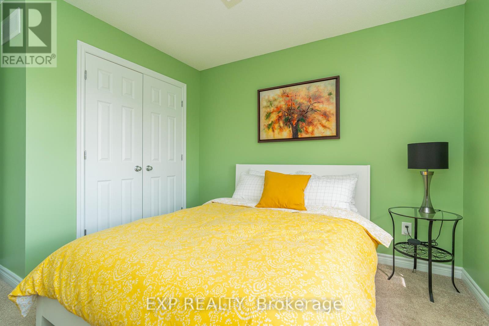 406 Sweetflag Street