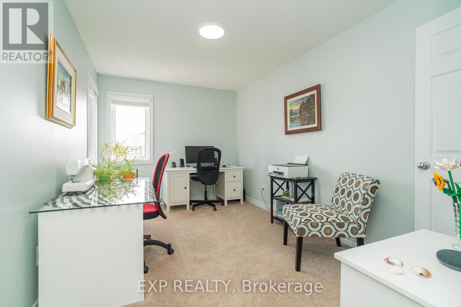 406 Sweetflag Street