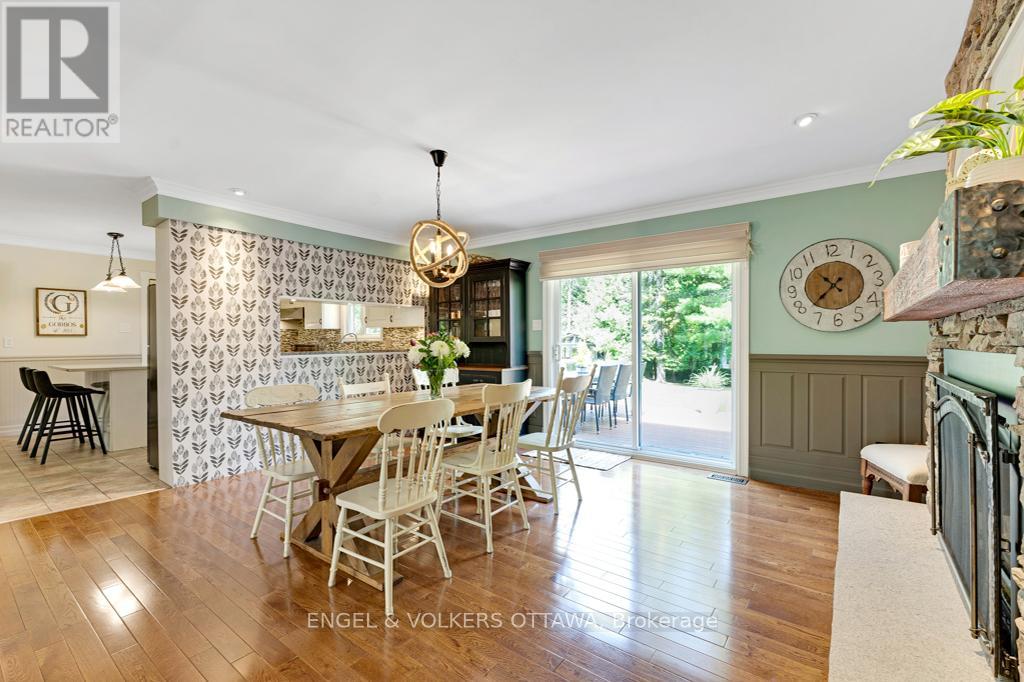 656 Spruce Ridge Road