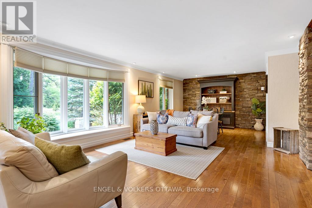 656 Spruce Ridge Road