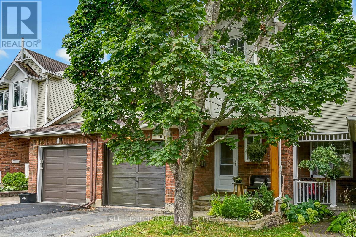 1138 Falconcrest Court