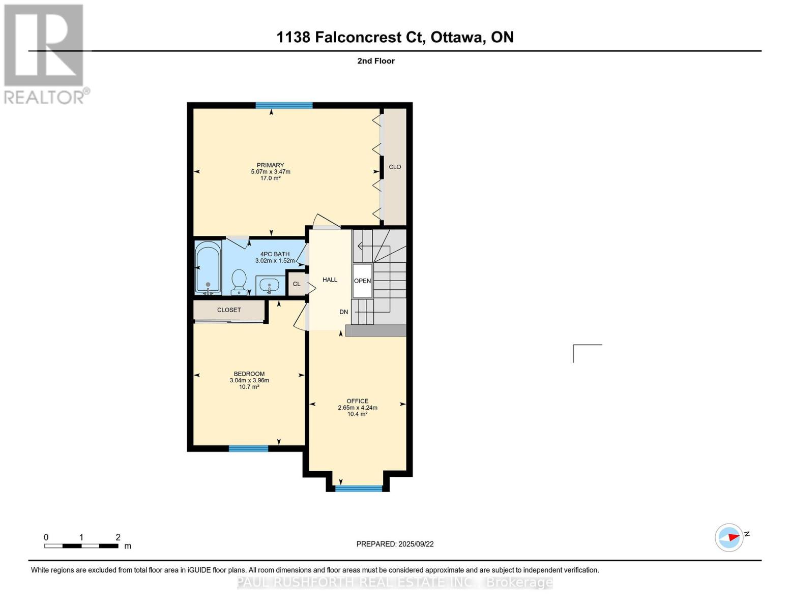 1138 Falconcrest Court