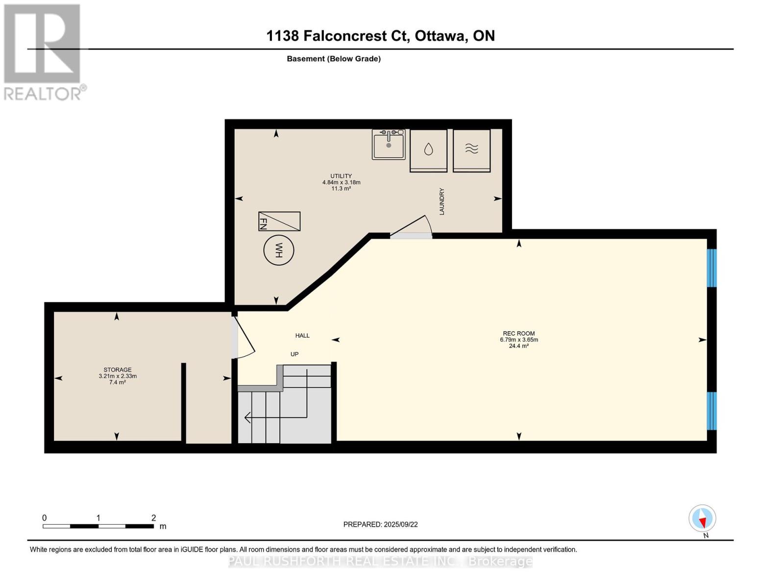 1138 Falconcrest Court