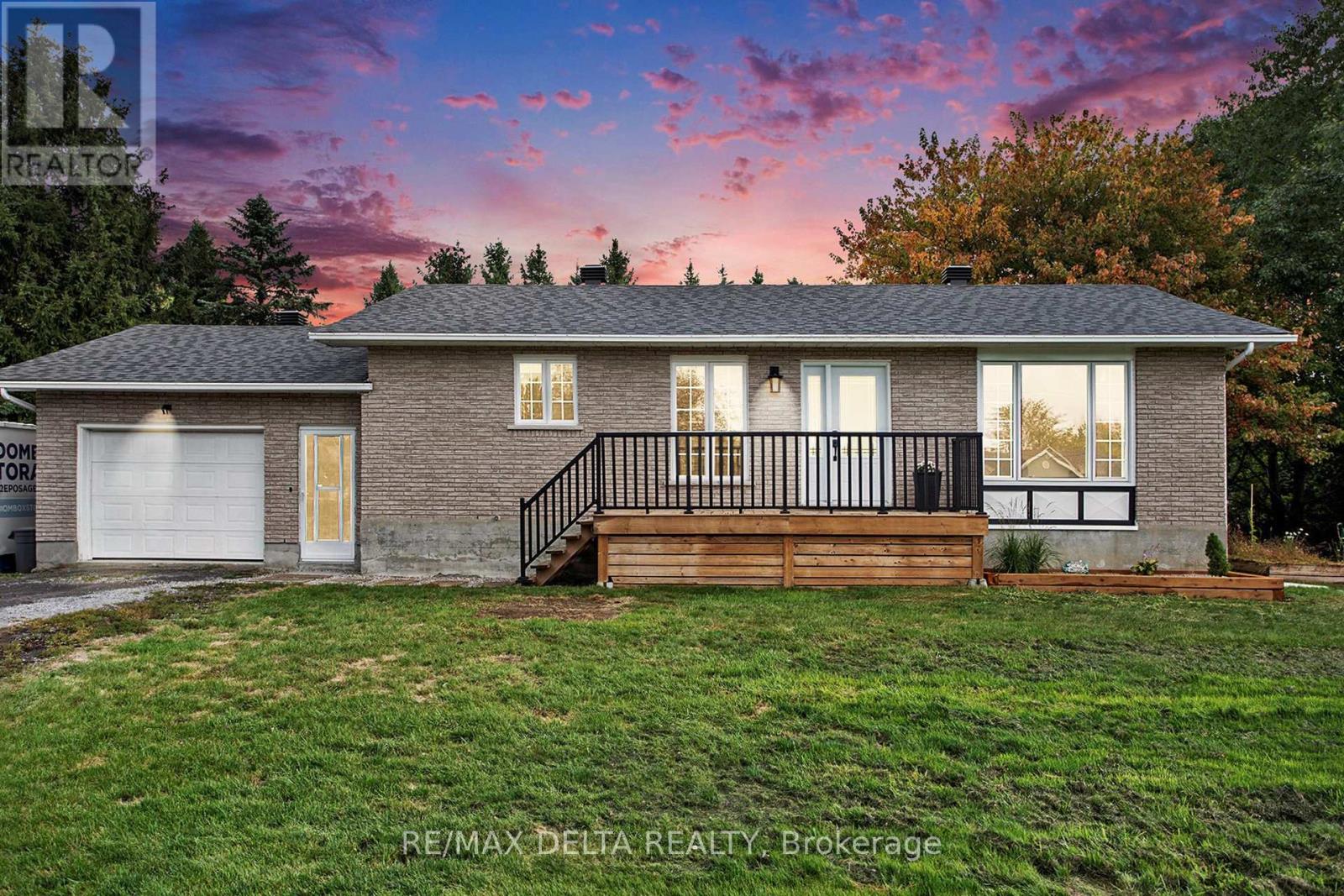 3569 Marcil Road