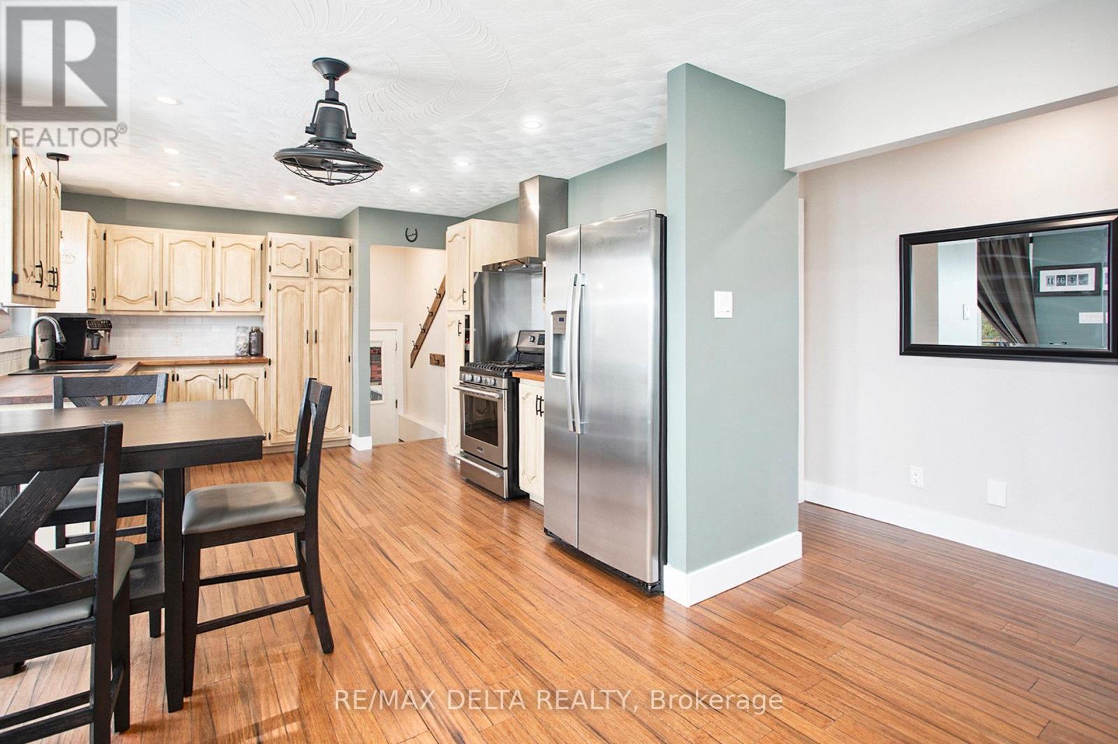 3569 Marcil Road
