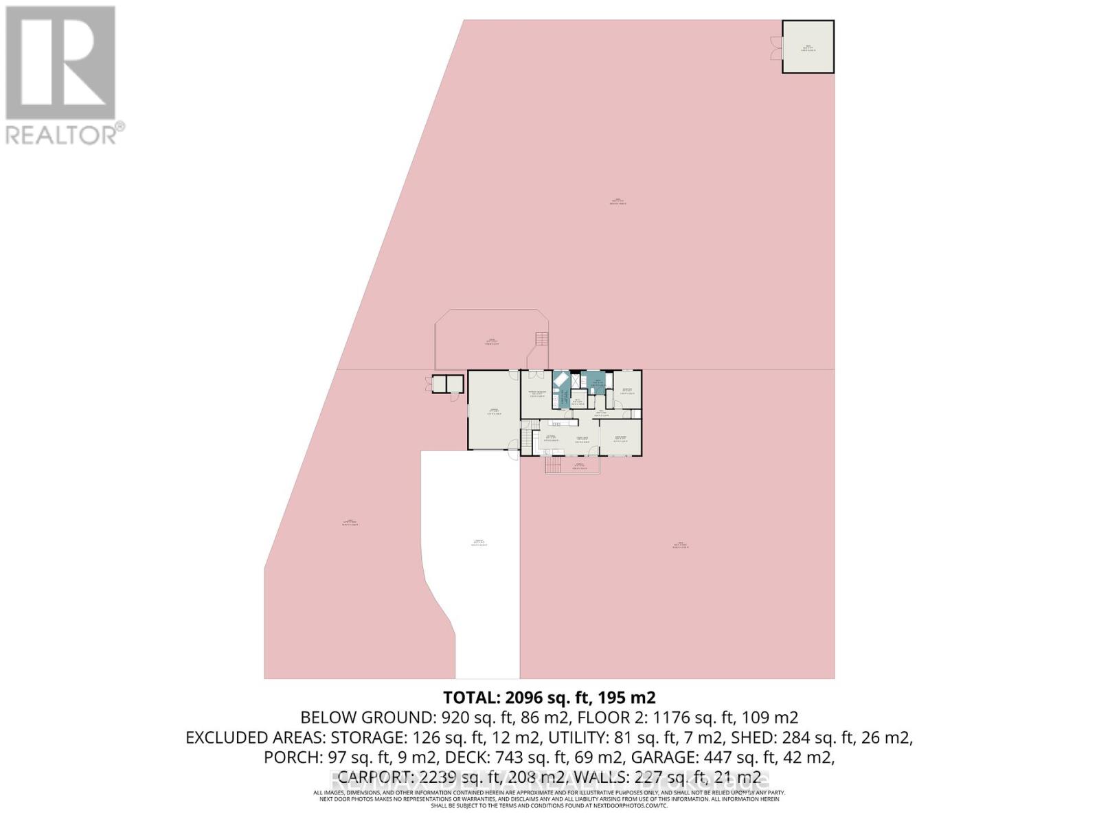 3569 Marcil Road