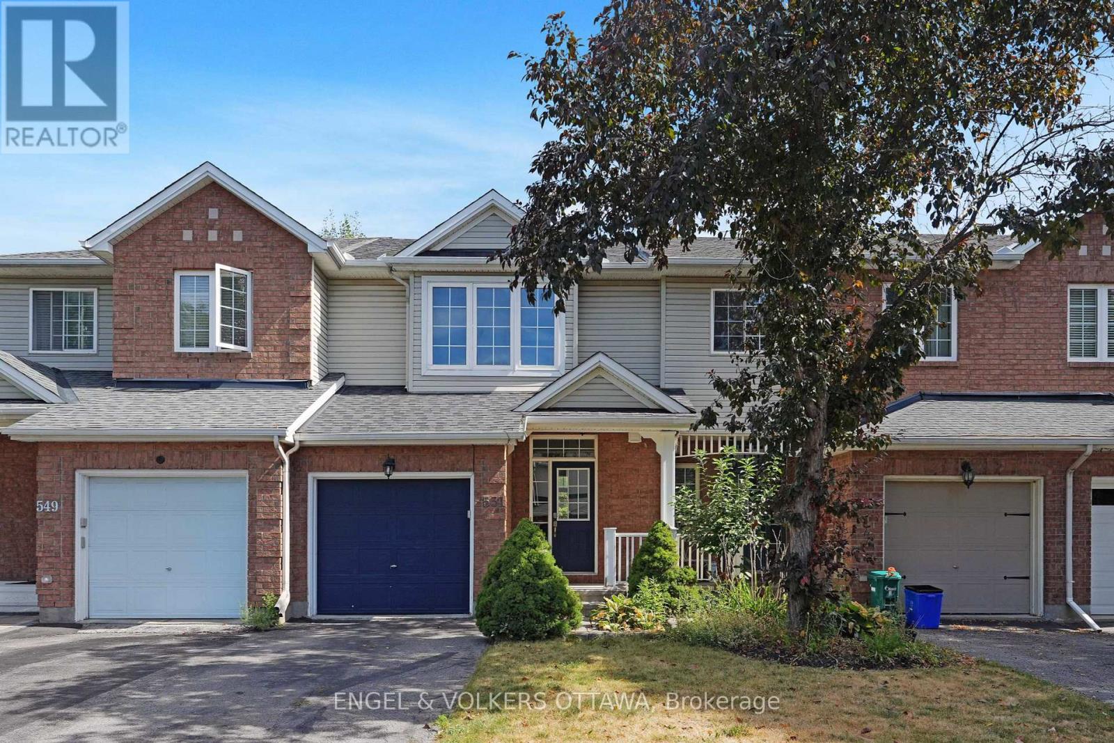 551 Wild Shore Crescent
