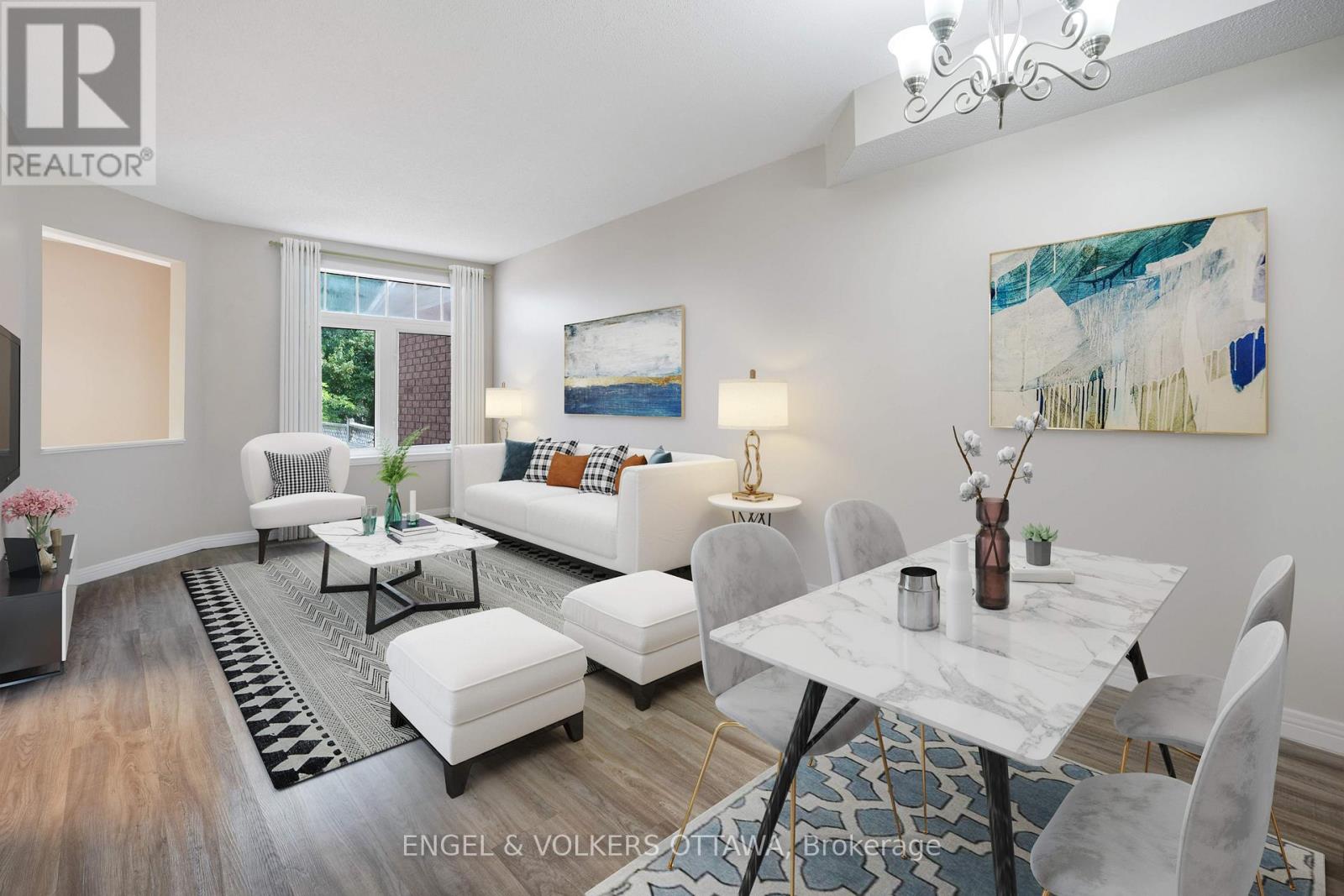551 Wild Shore Crescent