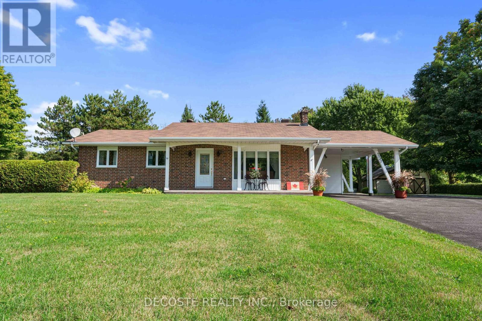 3527 County Road 34 Road