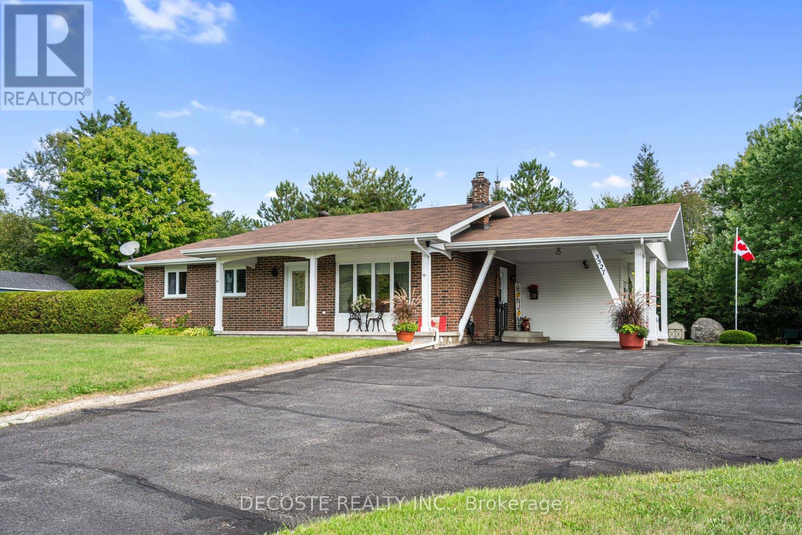 3527 County Road 34 Road