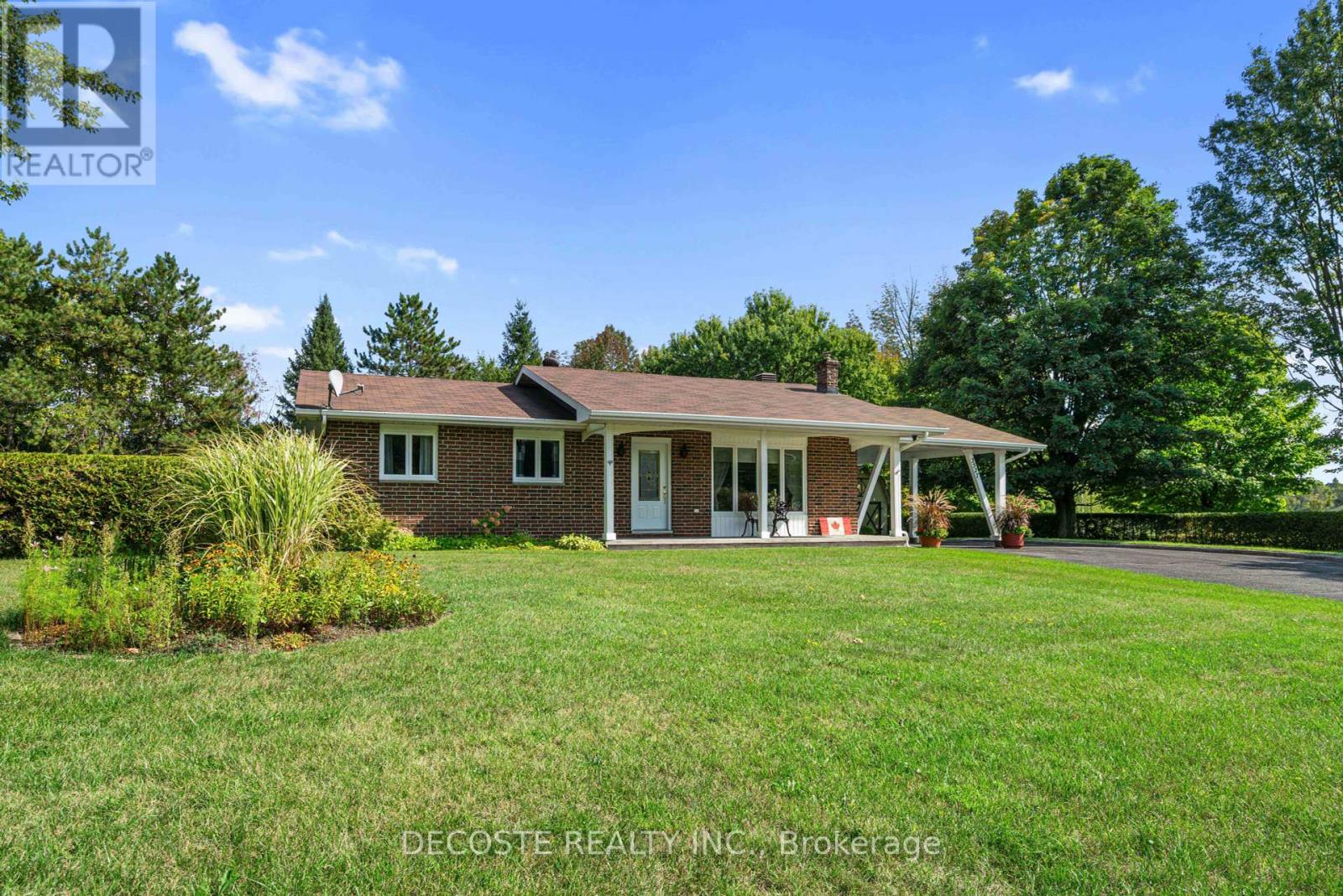 3527 County Road 34 Road