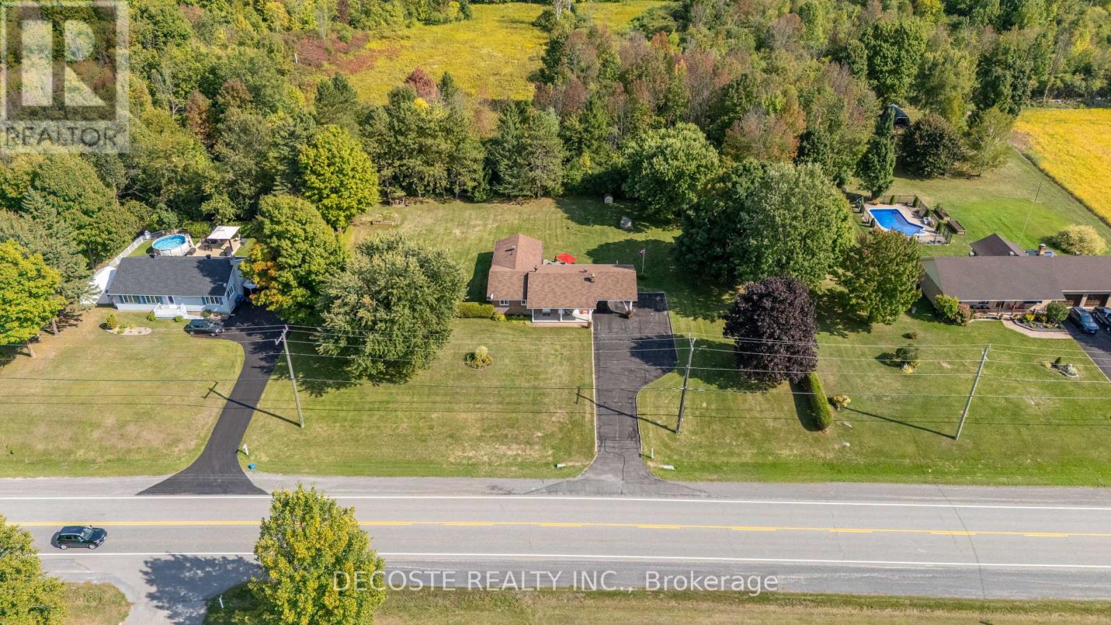 3527 County Road 34 Road