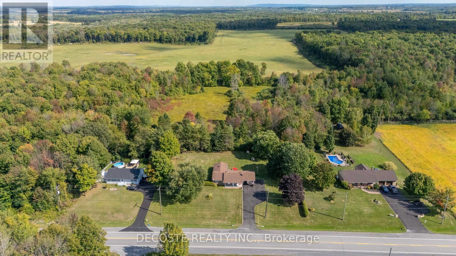 3527 County Road 34 Road