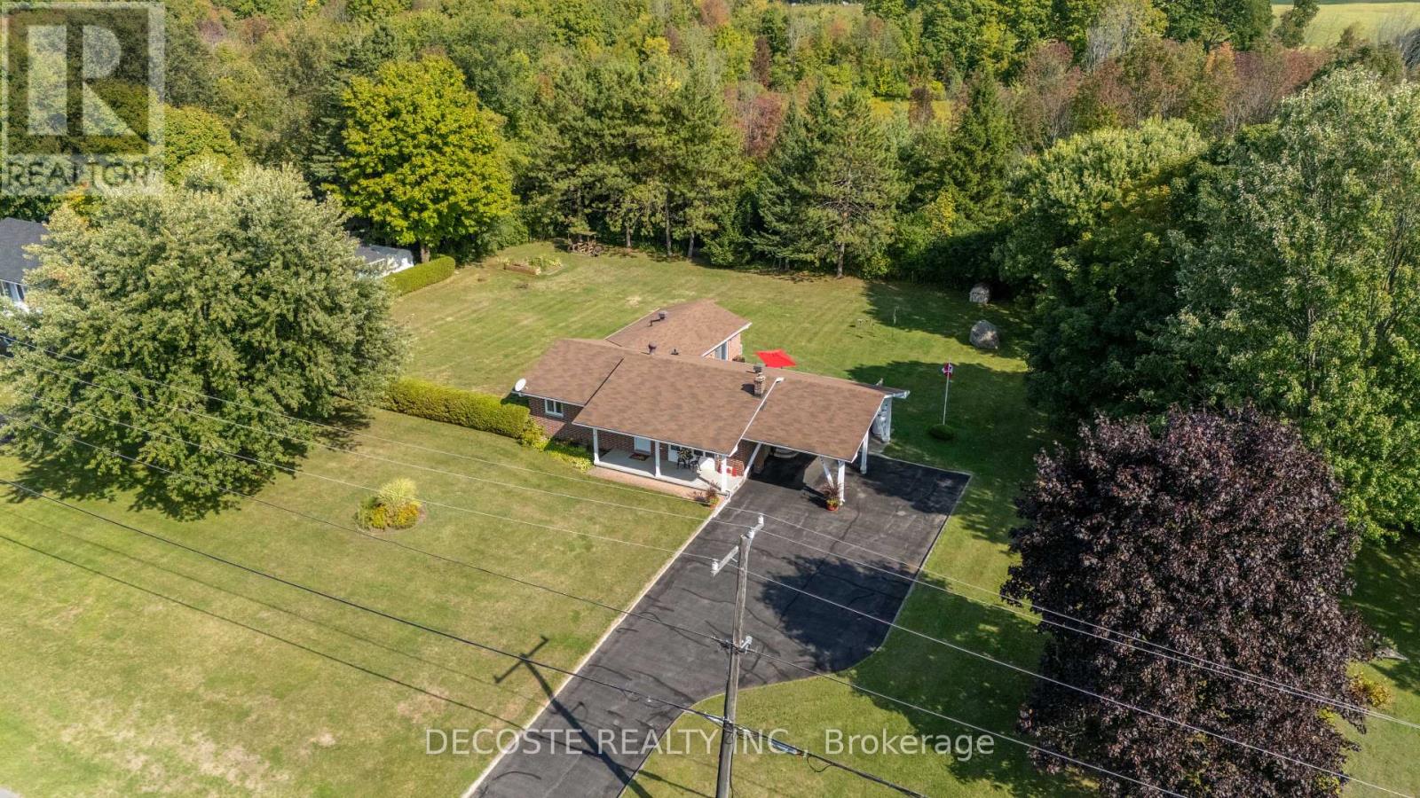 3527 County Road 34 Road