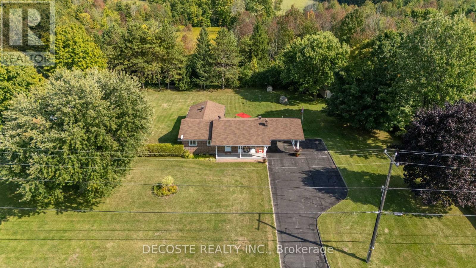 3527 County Road 34 Road