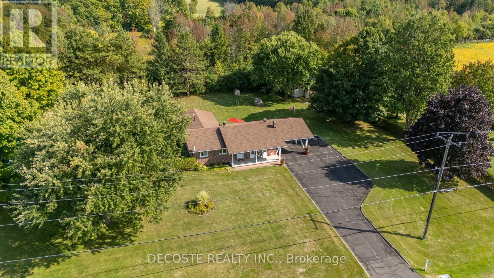 3527 County Road 34 Road