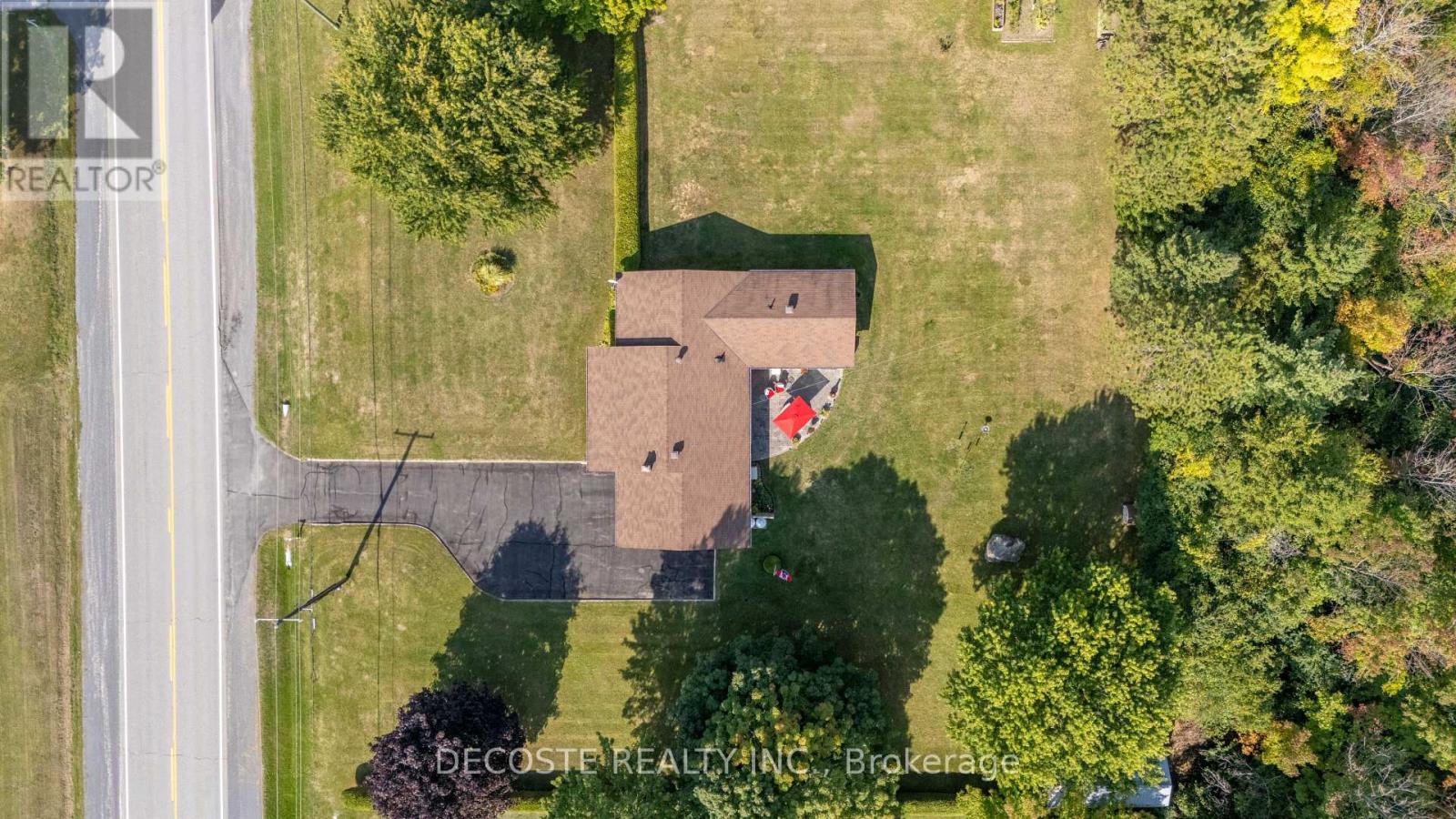 3527 County Road 34 Road