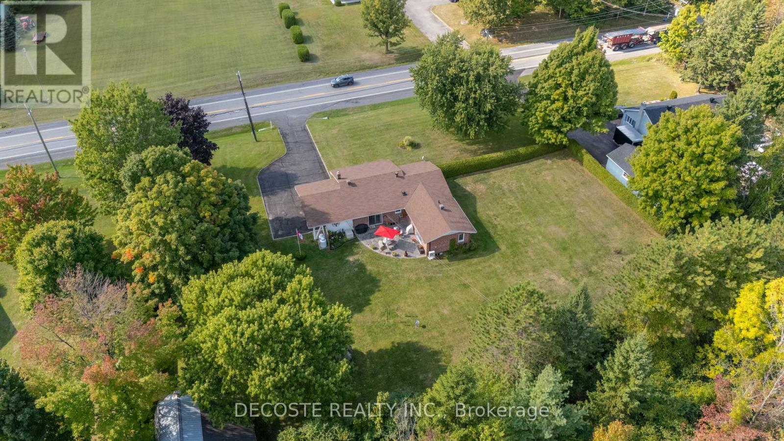 3527 County Road 34 Road