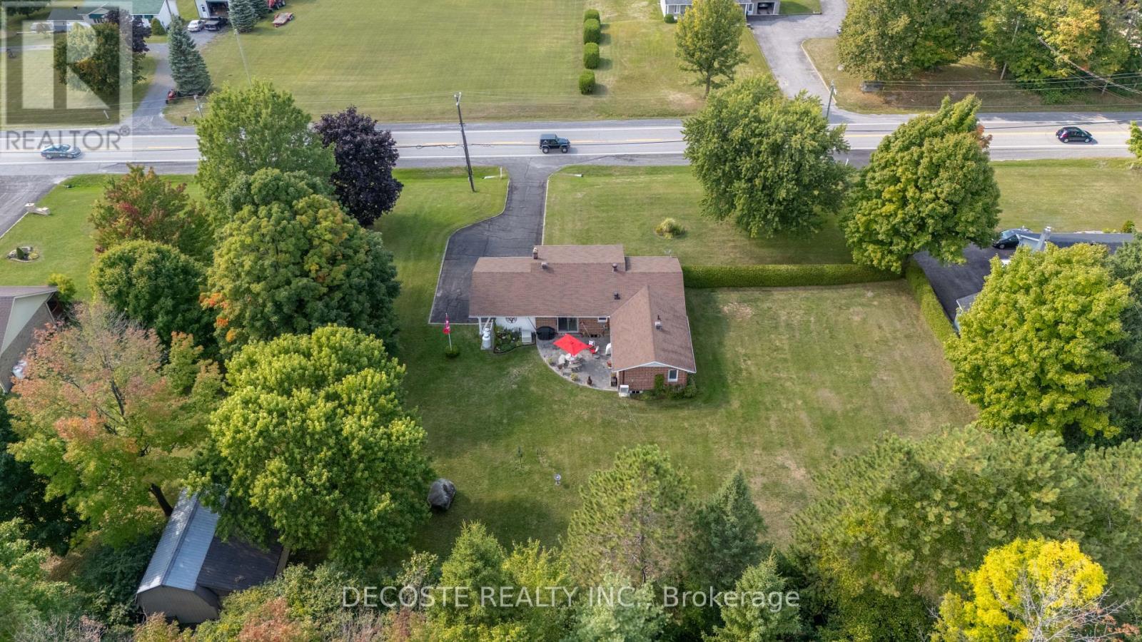 3527 County Road 34 Road