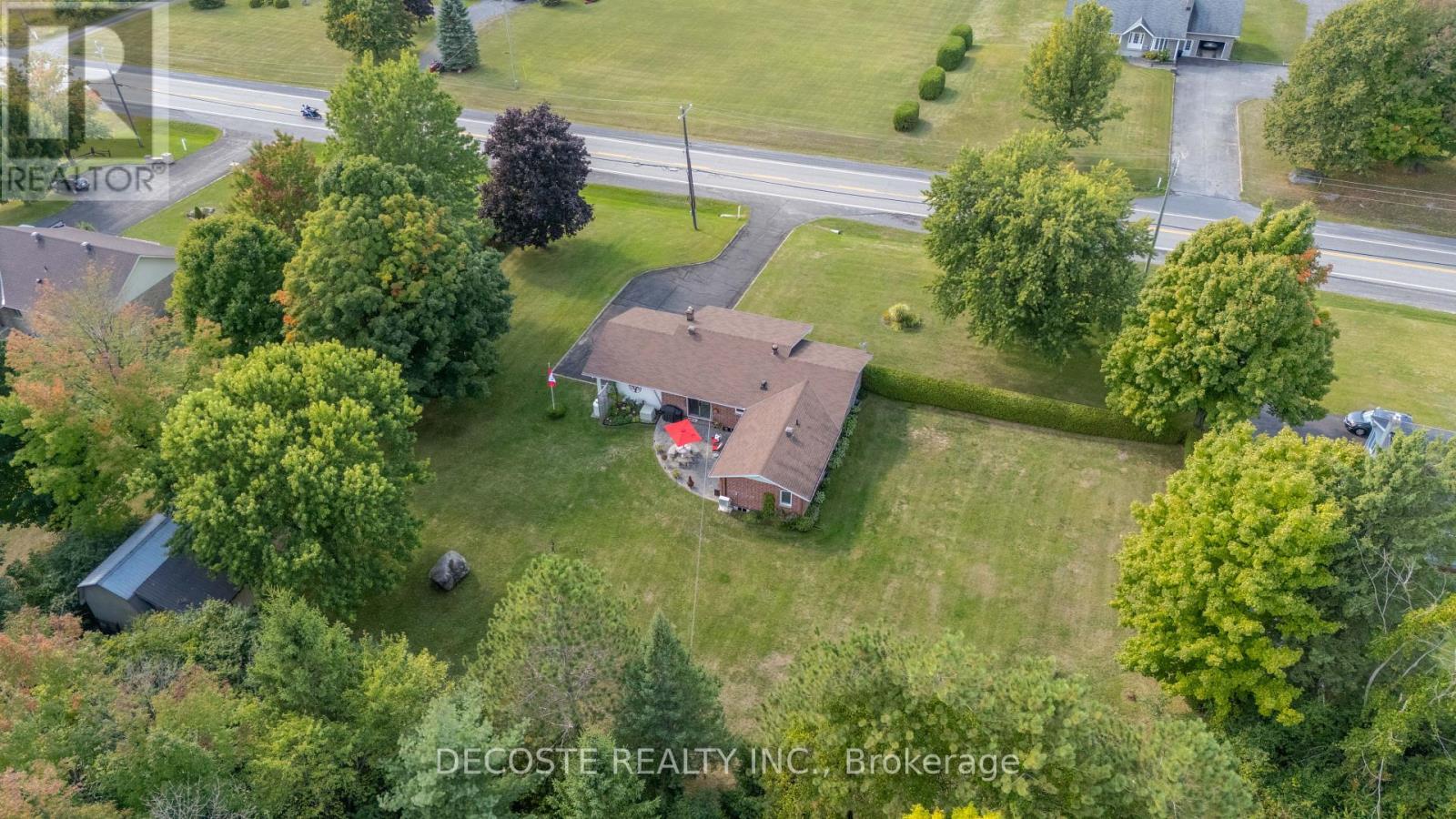3527 County Road 34 Road