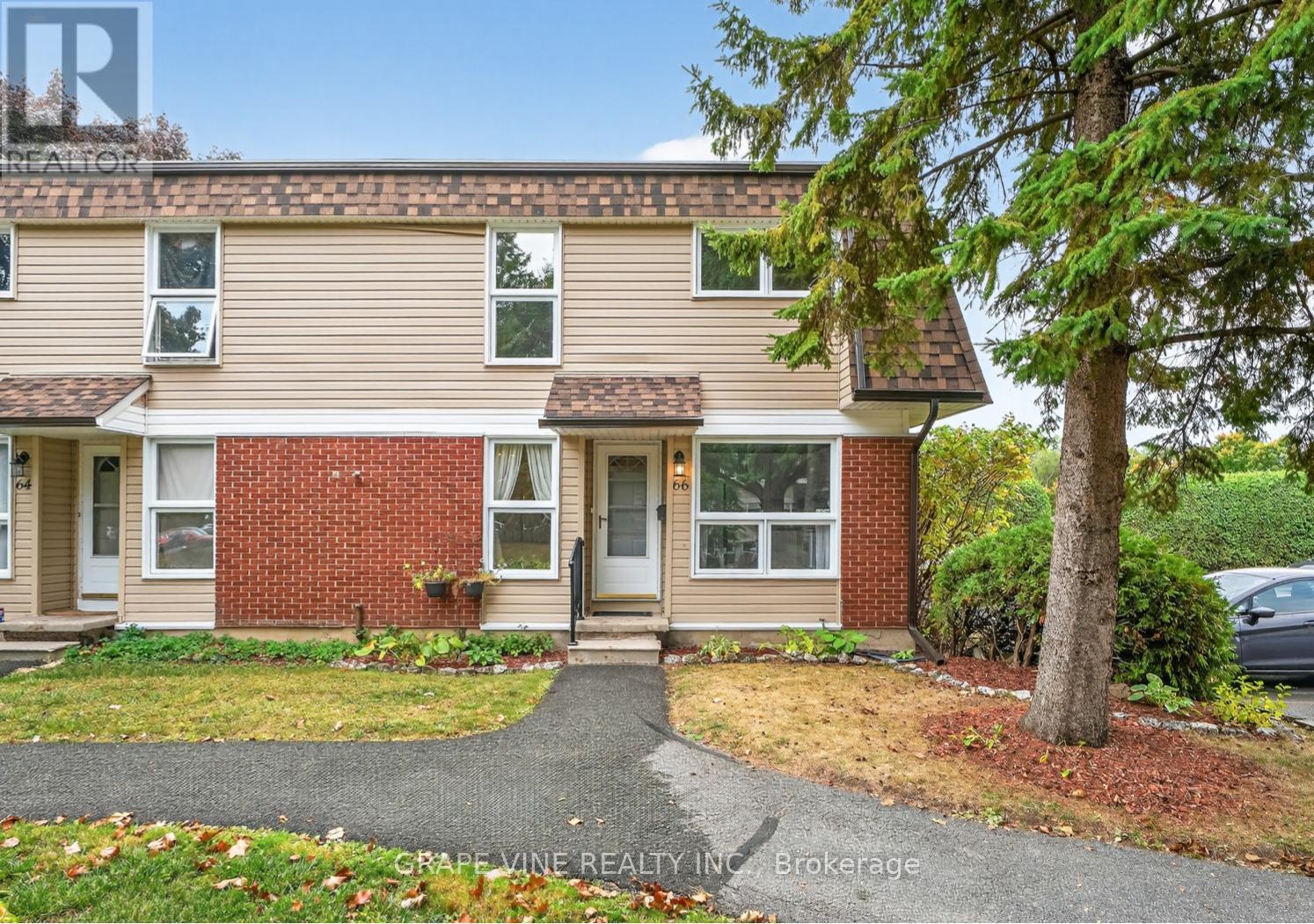 66 Rutherford Way