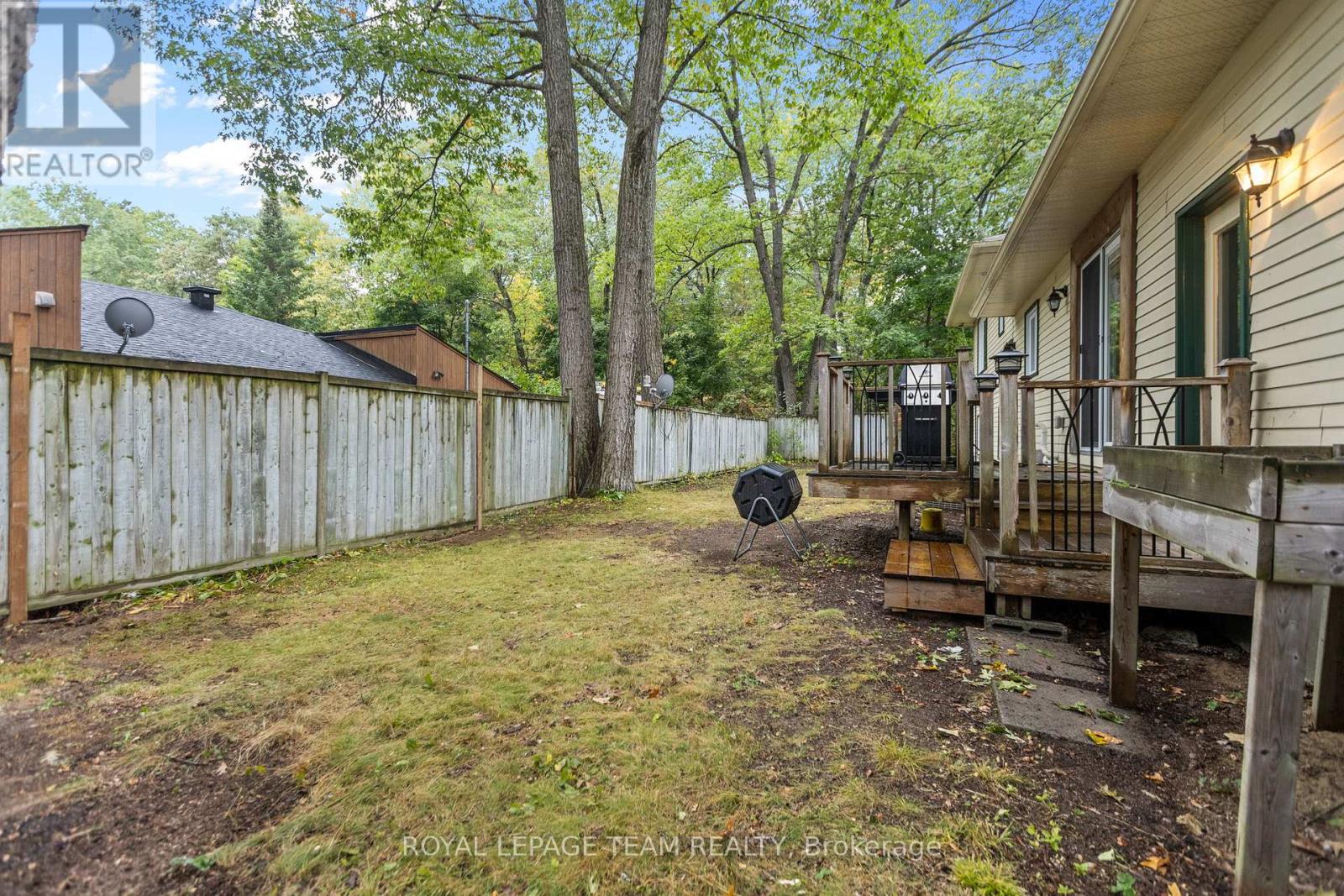 126 Constance Bay Road