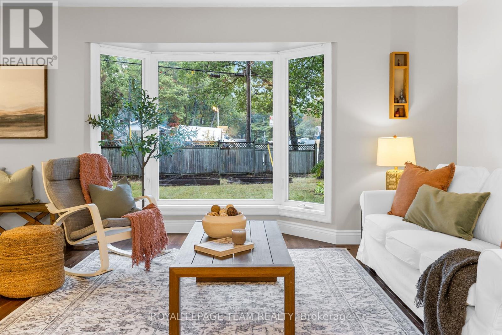 126 Constance Bay Road