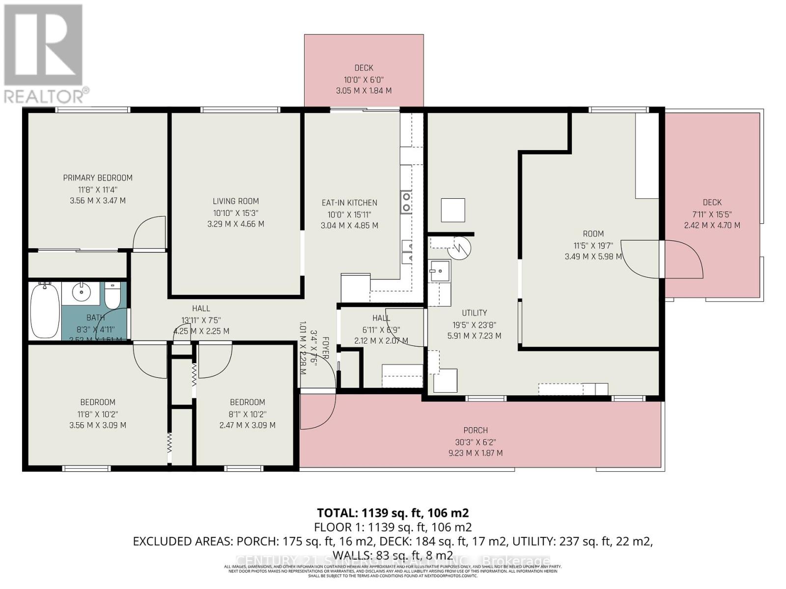 667 Poonamalie Side Rd. Road