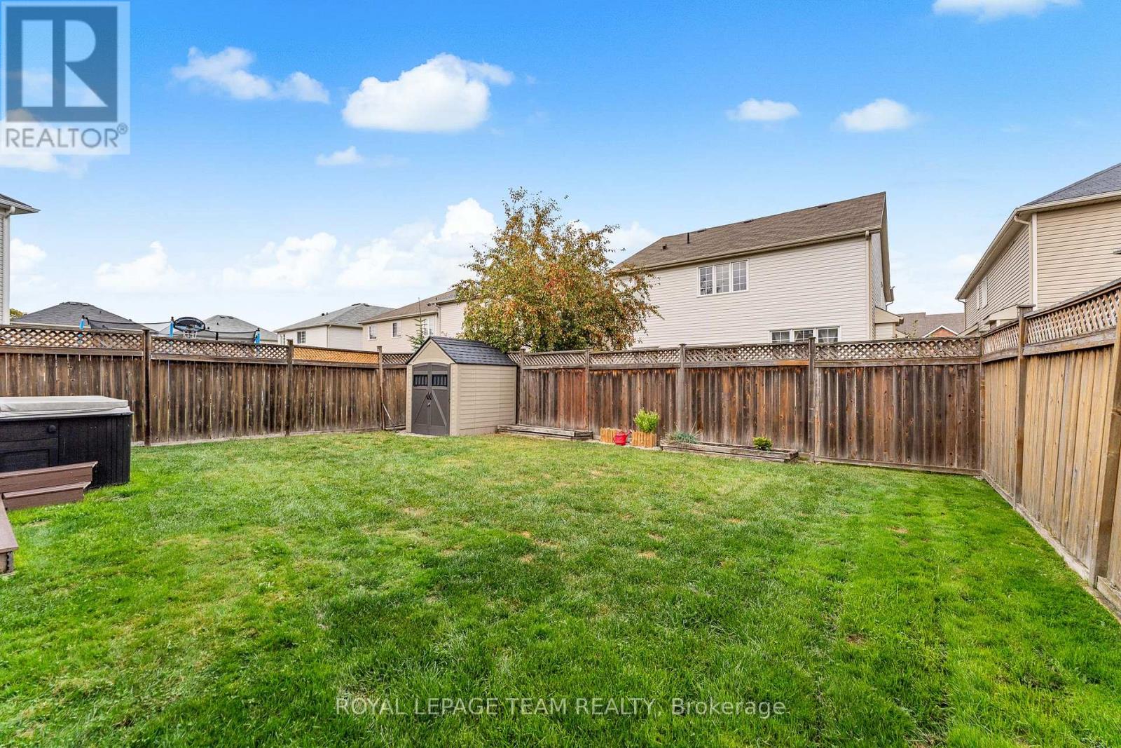 213 Pendra Way
